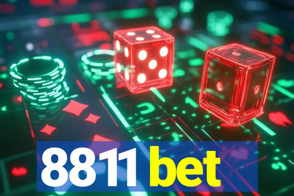 8811 bet